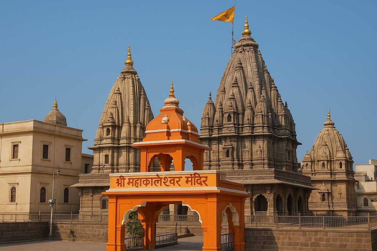 Jyotirlinga Yatra