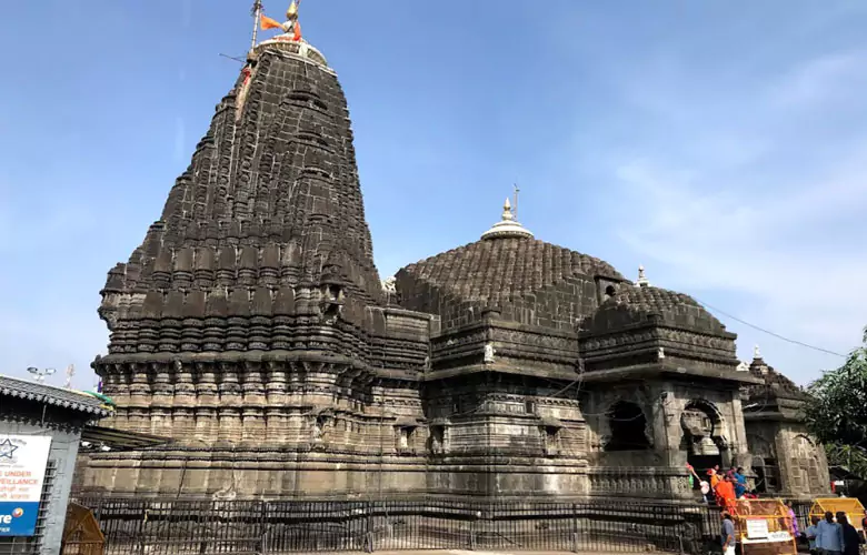 Maharashtra Spiritual Tour