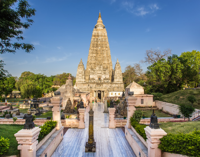 Buddhist Circuit